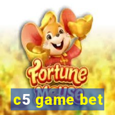 c5 game bet